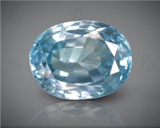 Natural Zircon  3.91CTS-10816